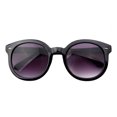 thumbnail image 1 of Kmbangi Kids Eye Protect Sunglasses, Solid Color / Leopard Funny Cute Sunglasses Photo Party Props, 1 of 8