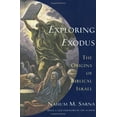 thumbnail image 2 of Exploring Exodus : The Origins of Biblical Israel (Paperback), 2 of 2