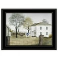 thumbnail image 1 of Nettoyage de Printemps par Billy Jacobs Imprimé Wall Art Bois Multicolore, 1 of 3
