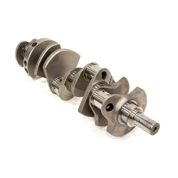 Eagle BBC Cast Steel Crank - 4.250 Stroke