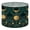 Color 3, variant on Linen Drum Lamp Shades Leopard Print Fur Distinct Spots Textures 13" x 13" x 10" Lampshade for Table Lamps Floor Lamps Lamp Shade Replacement Easy Assembly Required