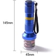 thumbnail image 2 of Electric Grinder - Unspecified - Blue - Metal - Fast Chopping - Contemporary Design, 2 of 4