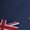 Black, variant on Mens Uk Flag Union Jack Swimming Trunks with Compression Liner Beach Quick Dry Swim Shorts