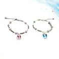 thumbnail image 2 of 2pcs Rabbit Bracelet, 2 of 3