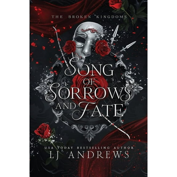 Song of Sorrows and Fate, (Paperback)