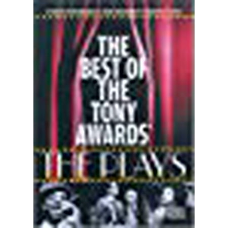 The Best of the Tony Awards: The Plays