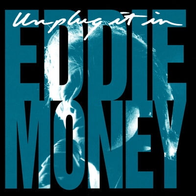 Eddie Money - Unplug It in - Rock - CD