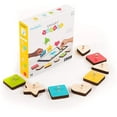 thumbnail image 1 of Marbotic Smart Shapes Interactive Wooden Blocks, 1 of 4