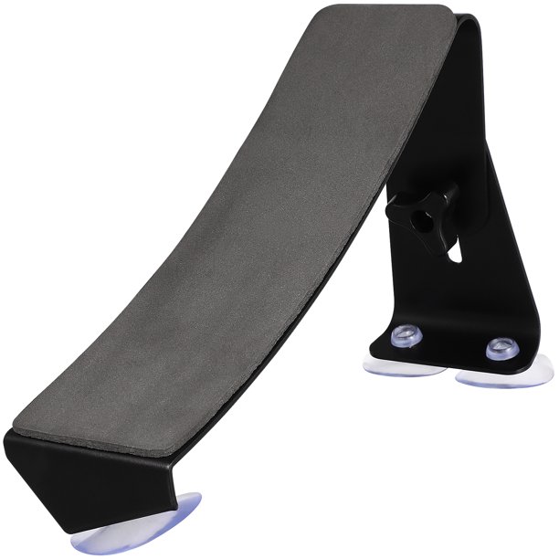 Soporte para pierna, atril para tocar la guitarra, soporte para ukelele, apoyo para la pierna