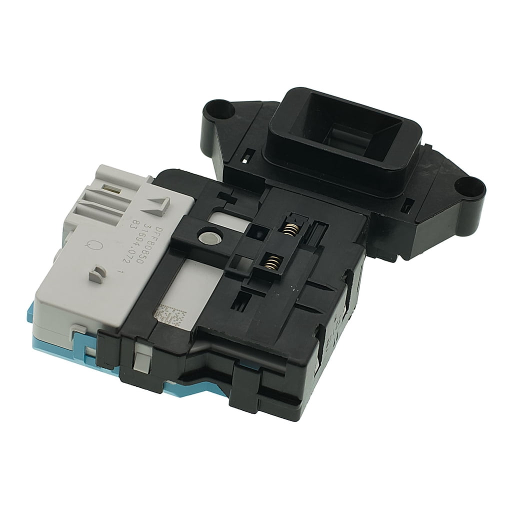 Geemin Washing Machine Door Latches Assembly Resistant Plastic 6601ER1004C
