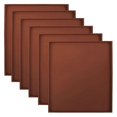 thumbnail image 1 of 6 Pack Silicone Dehydrator Sheets Non Stick Edge Dehydrator Trays For Meat Vegetables Fruit Food Dr, 1 of 5