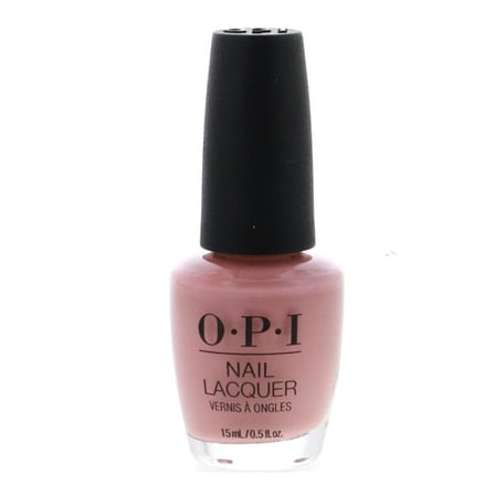 OPI Dulce de Leche Nail Polish, 0.5 oz