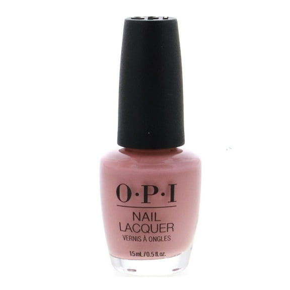 OPI Dulce de Leche Nail Polish, 0.5 oz