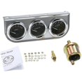 thumbnail image 1 of Kit de temperatura del agua Celsius de 52mm para coche y motocicleta Sincero Electrónica, 1 of 4