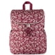 thumbnail image 2 of Mochila Baby Essentials con estampado floral para pañales y cambiador, 2 of 9