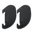 thumbnail image 1 of Shisuyan 2Pcs Detachable Paddle Fin Plastic Surfboard Stabilizer Canoe Surfboard Fin Surfboard Balance Tool, 1 of 9