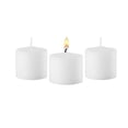 thumbnail image 4 of Votive Candles d'Light Online, duración de combustión de 10 horas (12), 4 of 8