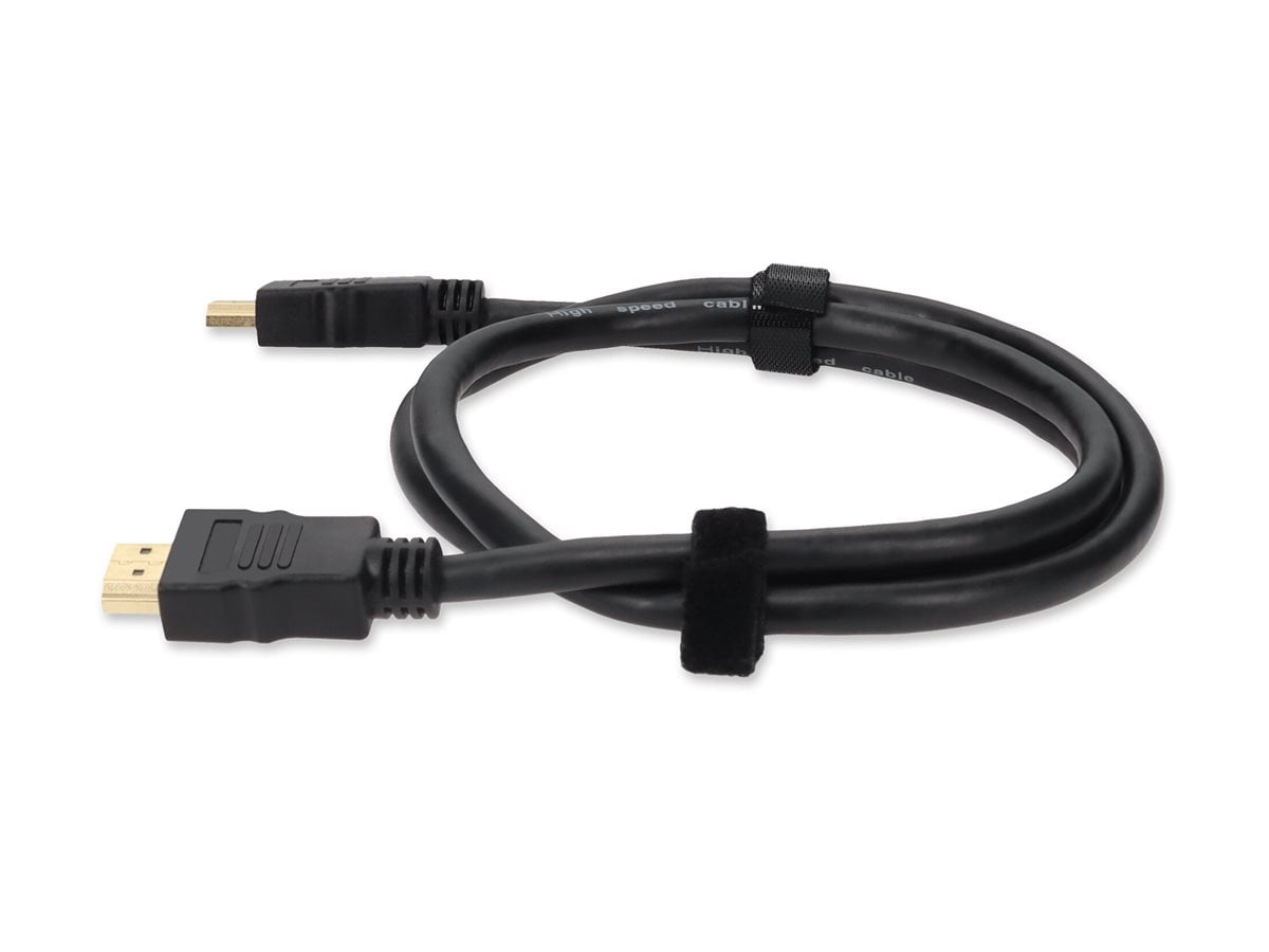 AddOn HDMIHSMM8 8' HDMI Cable