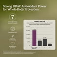 thumbnail image 3 of EuroPharma - Terry Naturally Clinical OPC Extra Strength 400 mg. - 60 Softgels, 3 of 8
