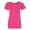 Raspberry, variant on Next Level Apparel 1510 - Ladies Ideal Tee