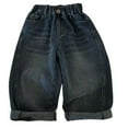 thumbnail image 1 of Baby Walking Shoes for Girls - Elastic Waisted Comfortable Pants Suitable for Daily Wear, 1 of 7