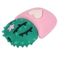 thumbnail image 4 of Charging Data Line Protectors Cute Cactus Practical Charging Cord Savers for Cellphone Tablet Data Lines, 4 of 7