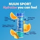 thumbnail image 2 of Nuun Sport: Electrolyte Drink Tablets, Pack, ( Servings), Variety, 6 Flavors, 10 Count (Pack of 6), 60 Count, 2 of 5