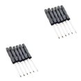 thumbnail image 1 of Becaristey 10pcs Multi-Function Precision Screwdriver Set for Smartphone Tablet Repairing, 1 of 6