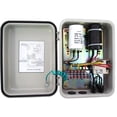 thumbnail image 2 of Condensador de arranque de bomba de pozo BluenathXRPR 86-103uF 250V, 2 of 6
