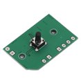thumbnail image 1 of Controlador RGB Lámpara Solar De Césped Placa De Circuito Controlador De Luz Enchufable Interruptor De Botón De 2 Engranajes Para Batería De Litio De 3,7 V, 1 of 7