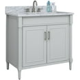 thumbnail image 6 of Avanity BRISTOL-VS37-WT-C Bristol 36" Single Basin Vanity Set - White, 6 of 7