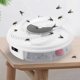 thumbnail image 2 of Rotating Electric Indoor Flycatcher Device to Catch and Catch Flies with Your Own Bait, 2 of 5