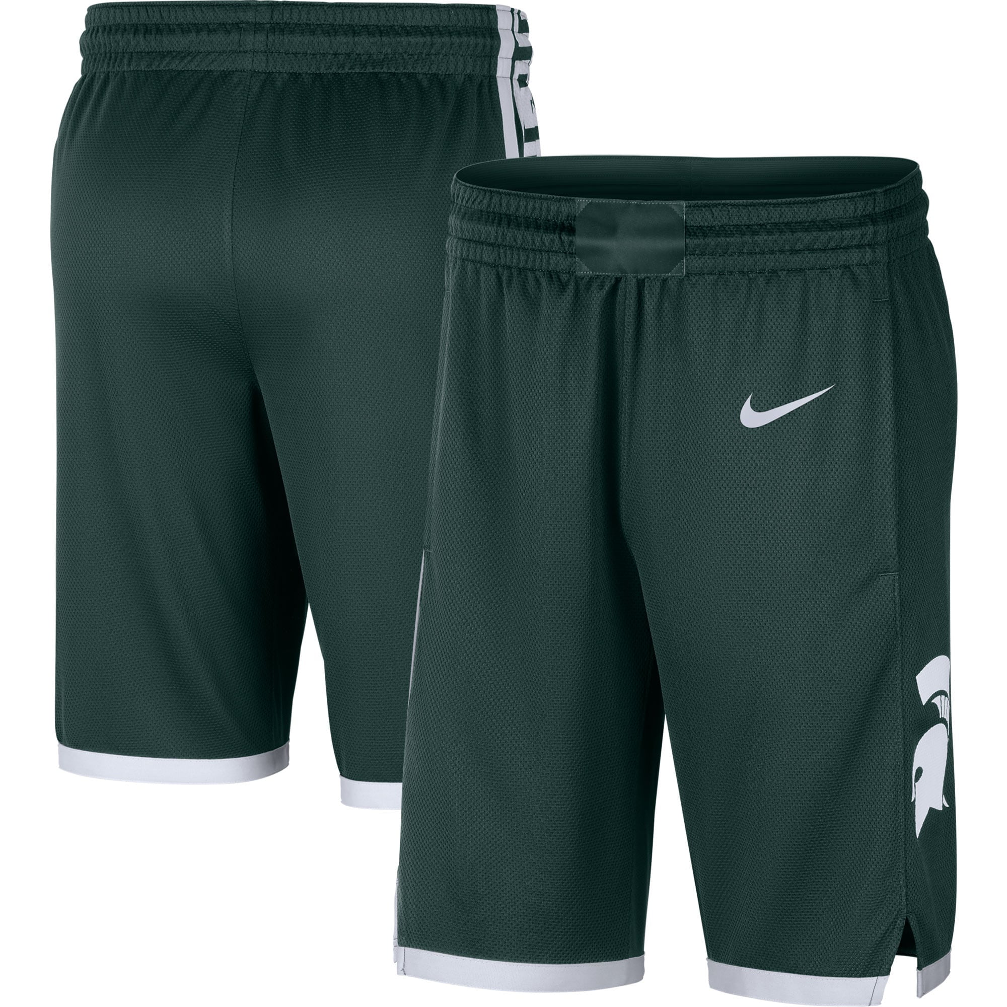 nike gonzaga shorts