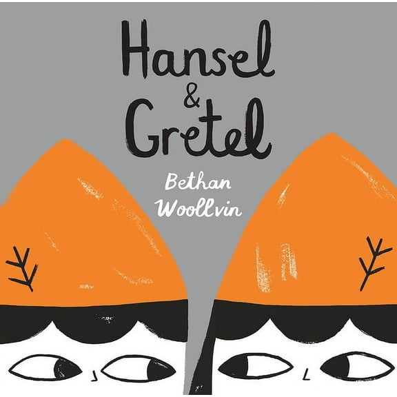 Hansel & Gretel (Hardcover)