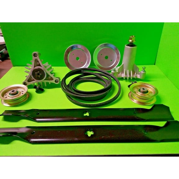 Deck Rebuild Kit for Craftsman 42" LT1000 LTX1000 130794 134149 173436 144959