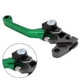 thumbnail image 3 of Sportact Bicycle,Cycling,1PCS Motorcycle Brake Lever 6061 Aluminium Alloy for KLX110 2010-2023, 3 of 7