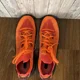 thumbnail image 4 of NEW Adi - das 4D Fusio Prime knit Orange Red Shoes FY5929 Mens Sz 9.5 / Women's 11, 4 of 6
