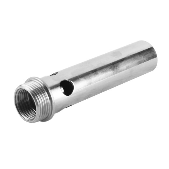 Water Jet Nozzle, High Spray Water Column Ice Tower Cascade Fountain Sprinkler Head Easy To Install for Garden