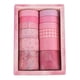 thumbnail image 1 of WORGEOUS 12 piezas Retro Washi Tape cinta para manualidades Scrapbook cinta adhesiva DIY cinta decorativa, 1 of 8