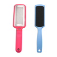 thumbnail image 1 of 4 Pack Foot File Kit,2 X Stainless Steel Foot Rasp & 2 X Plastic Double-Sided Foot, 1 of 5