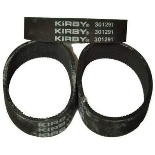 kirby g10d belt replacement