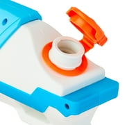 Adventure Force Water Strike Hydro Flood Power Pump Water Blaster