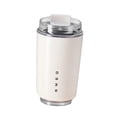 thumbnail image 4 of Coffee Tumbler, Insulated Tumbler Drinkware 351ml, Large Capacity Travel Coffee Cup with Lid for Cold and Hot Drinks, 4 of 5