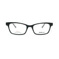 thumbnail image 2 of OnGuard RxAble Safety Eyewear Eyeglasses Frames OG 021 Black 53mm, 2 of 4