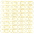 thumbnail image 5 of DECORNIJIA 580Pcs Strong Rubber Band Circular for Hair Tying and Christmas, 5 of 8