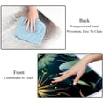 thumbnail image 4 of Dragonfly Canvas Outdoor Picnic Blanket for All Your Outdoor Adventures - Waterproof and Durable for Beach, Camping, and Park- Portable and Easy to Clean - Large Size for Family and Friends, 4 of 6