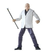 Hasbro Marvel Legends Series Kingpin Action Figures (6”)