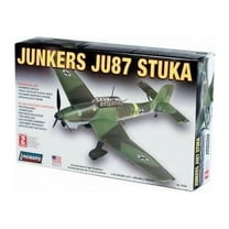 Lindberg Junkers JU87 STUKA
