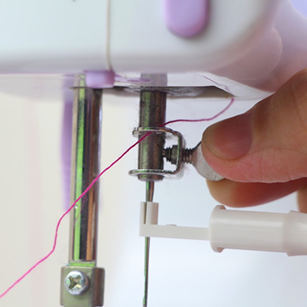 sewing machine needle threader tool｜TikTok Search