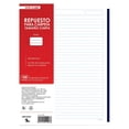 thumbnail image 4 of Repuesto First Class Carta 100 Hojas Raya P/Carpeta Varios Colores 1 pza, 4 of 4